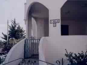 Residence annamaria 9 posti letto